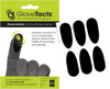 GLOVETACTS TOUCHSCREEN STICKERS FOR GLOVES 10/PK RGC-06CSPX10