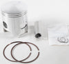 WISECO PISTON KIT PRO-LITE 67.40/STD KAW 607M06740