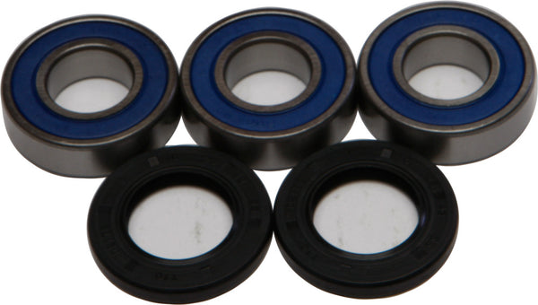 ALL BALLS REAR WHEEL BEARING/SEAL KIT 25-1224