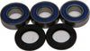 ALL BALLS REAR WHEEL BEARING/SEAL KIT 25-1224