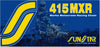 SUNSTAR MASTER LINK MXR WORKS CLIP 415 GLD SS415MXR-L
