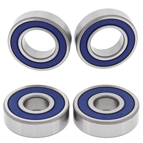 ALL BALLS WHEEL BEARING & SEAL KIT 25-1708