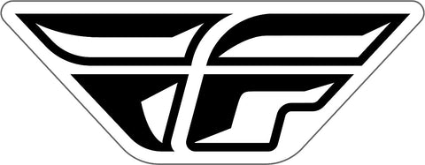 FLY RACING F-WING DECALS 4