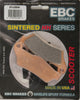 EBC BRAKE PADS SFA181HH