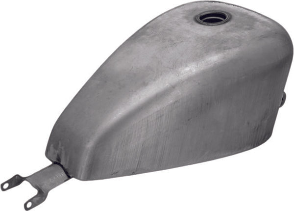 HARDDRIVE EFI GAS TANK W/SCREW IN BUNG 2007-UP SPORTSTER 012500