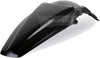 POLISPORT REAR FENDER BLACK 8578800003