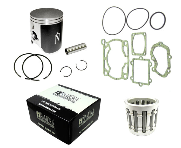 NAMURA TOP END KIT SCEM COMPOSITE CYL 66.95/+0.01 SUZ NX-30025-BK4