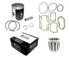 NAMURA TOP END KIT SCEM COMPOSITE CYL 66.95/+0.01 SUZ NX-30025-BK4