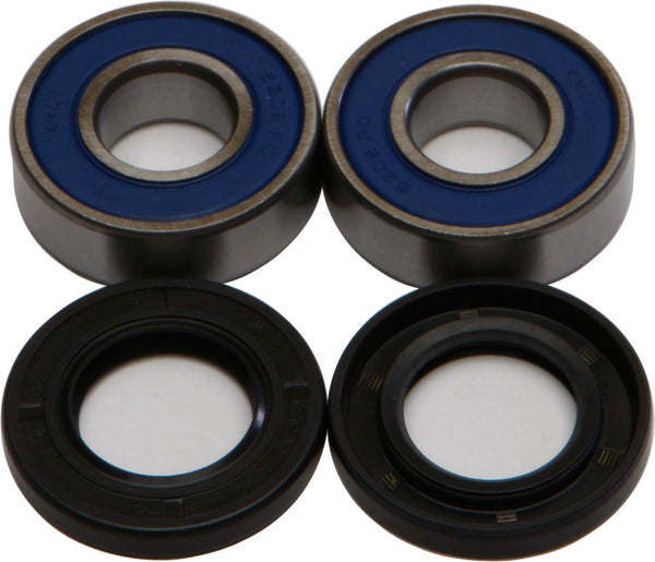 ALL BALLS FRONT WHEEL BEARING/SEAL KIT 25-1444