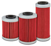 PRO FILTER OIL FILTER YAM PF-140