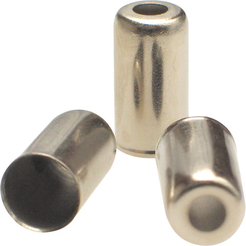 MOTION PRO CABLE 5MM CAP FITTINGS 10/PK 01-0004