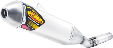 FMF POWERCORE 4 HEX MUFFLER 042367