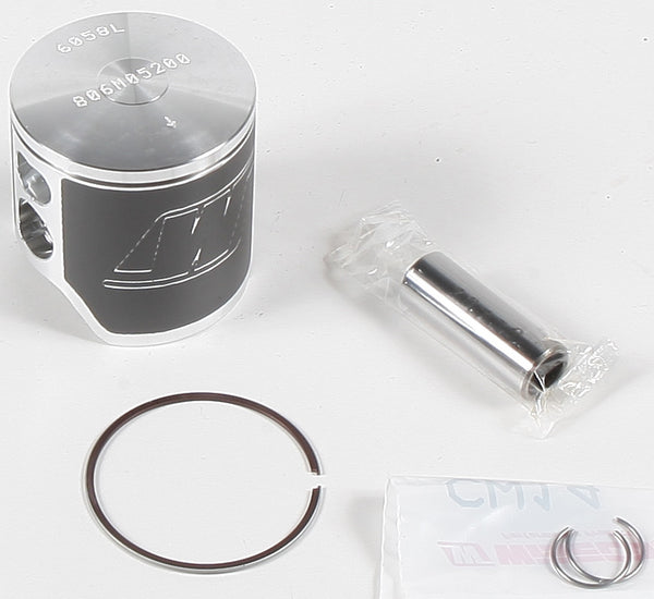 WISECO PISTON KIT RC ARMORGLIDE SUPER 52.00/STD SUZ 806M05200