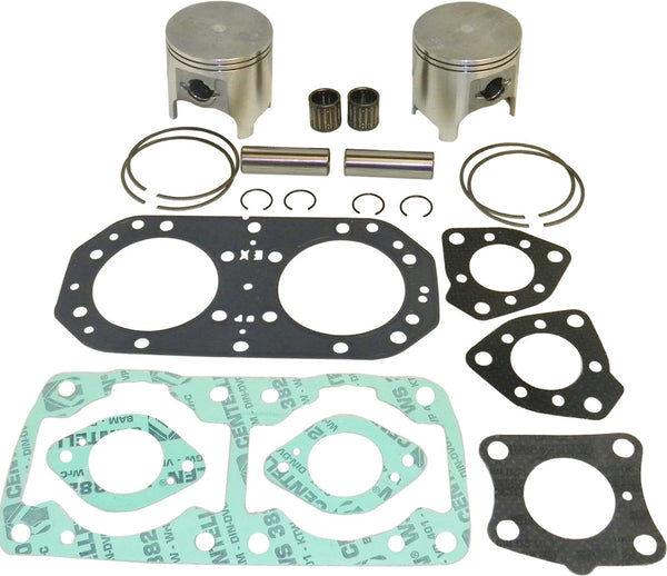 WSM COMPLETE TOP END KIT 010-820-10