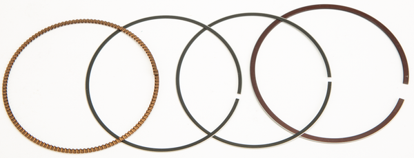 PROX PISTON RINGS 76.77MM HON FOR PRO X PISTONS ONLY 02.1342