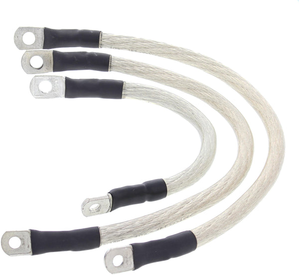 ALL BALLS BATTERY CABLE DYNA GLIDE FXD 79-3013-1