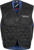 FLY RACING COOLING VEST BLACK MD 6526-BK-M