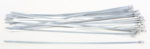 HELIX STAINLESS STEEL CABLE TIES 14