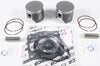 WISECO OVERBORE PISTON KIT S/M SK1368