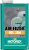 MOTOREX AIR FILTER OIL 1 LITER 111020