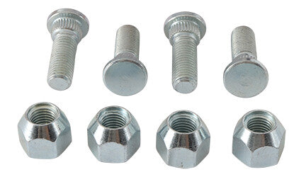 ALL BALLS WHEEL STUD KIT 85-1007