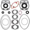 WINDEROSA GASKET KIT-FORM LT/MX 85-87 FORMULA + LC '85-87 711165A