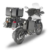 GIVI SIDE CASE HARDWARE OUTBACK PLO6415CAM