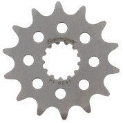SUPERSPROX FRONT CS SPROCKET STEEL 14T-520 KAW CST-1539-14-2