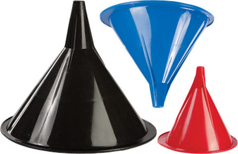 MIDWEST CAN FUNNELS 3PC SET 3588
