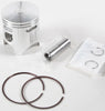 WISECO PISTON KIT PRO-LITE 48.00/STD KAW 644M04800