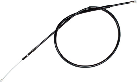 MOTION PRO BLACK VINYL CLUTCH CABLE 02-0524