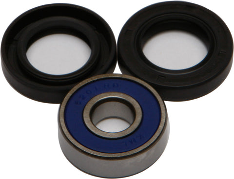 ALL BALLS FRONT/REAR WHEEL BEARING/SEAL KIT 25-1172