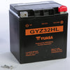 YUASA BATTERY GYZ32HL SEALED FACTORY ACTIVATED YUAM732GHL
