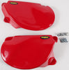 MAIER SIDE PANELS RED 205002