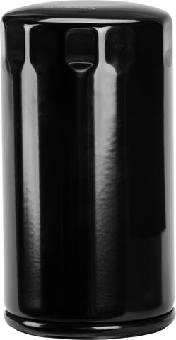 HARDDRIVE HD OIL FILTER BLACK EXTRA LONG 91-98 DYNA PS173B