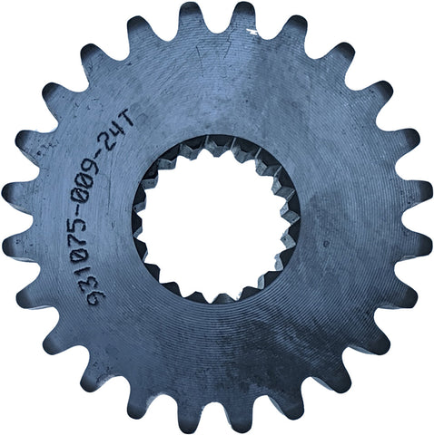 VENOM PRODUCTS 24 TOOTH TOP SPROCKET A/C 931075-009