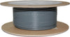 NAMZ CUSTOM CYCLE PRODUCTS #18-GAUGE GRAY 100' SPOOL OF PRIMARY WIRE NWR-8-100