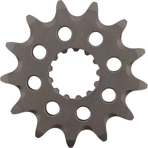 SUPERSPROX FRONT CS SPROCKET STEEL 13T-520 GAS/KAW/YAM CST-565-13-1