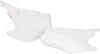 ACERBIS SIDE PANELS WHITE 2043250002