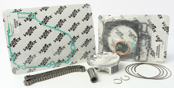 VERTEX TOP END KIT 95.95/STD 13.2:1 HON VTKTC23856A