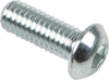 BUTTON HEAD ALLEN BOLTS 8X1.25X40MM 10/PK 024-40840