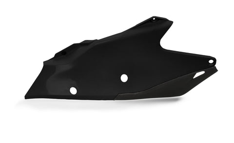 ACERBIS SIDE PANELS GAS BLACK 2872740001