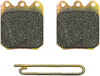 SP1 BRAKE PADS A/C SM-05304