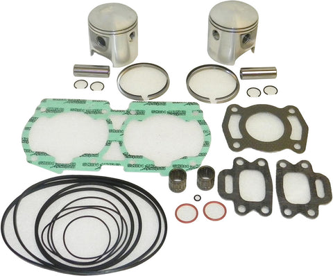 WSM COMPLETE TOP END KIT 010-815-14