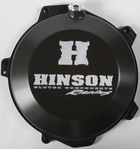 HINSON CLUTCH COVER KTM 350SX-F '11 C477