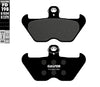 GALFER BRAKE PADS SEMI METALLIC FD198G1054 FD198G1054