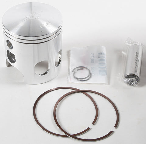 WISECO PISTON KIT 65.50/+1.00 YAM 772M06550