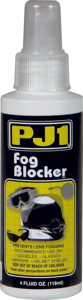 PJ1 FOG BLOCKER 4OZ 25-4