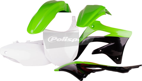 POLISPORT PLASTIC BODY KIT OE 90466