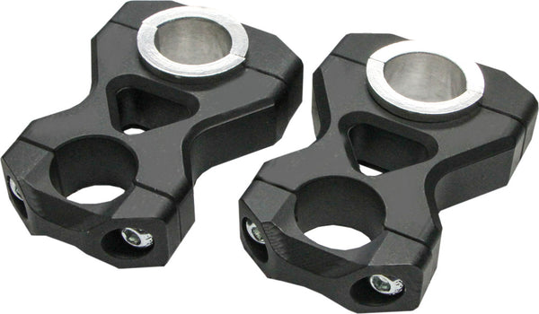 SPG HANDLEBAR RISERS 2